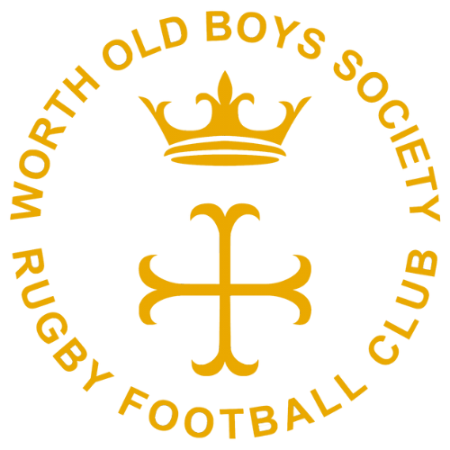Worth Old Boys logo