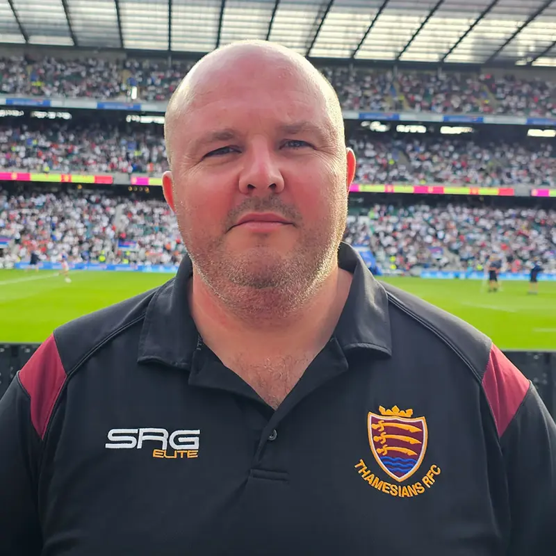 Rory O'Reilly