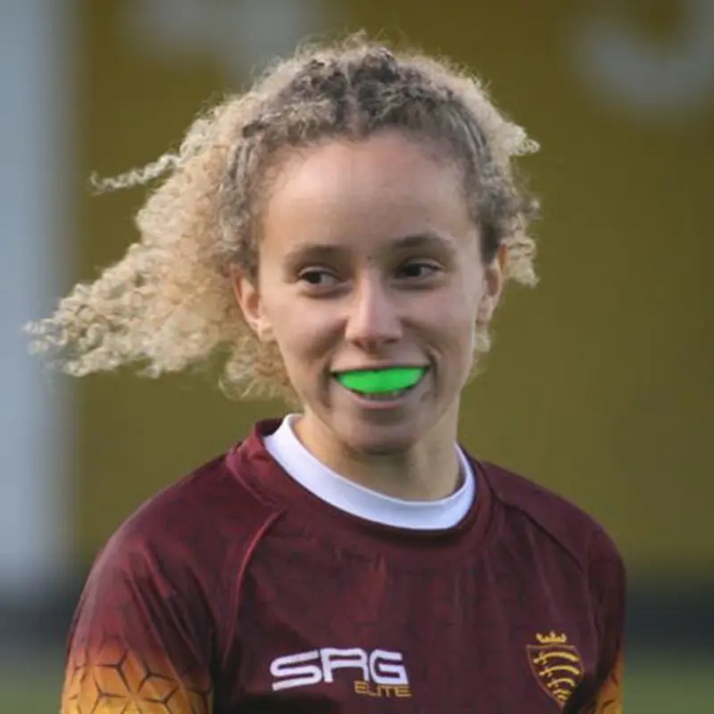 Emelia Arbouine