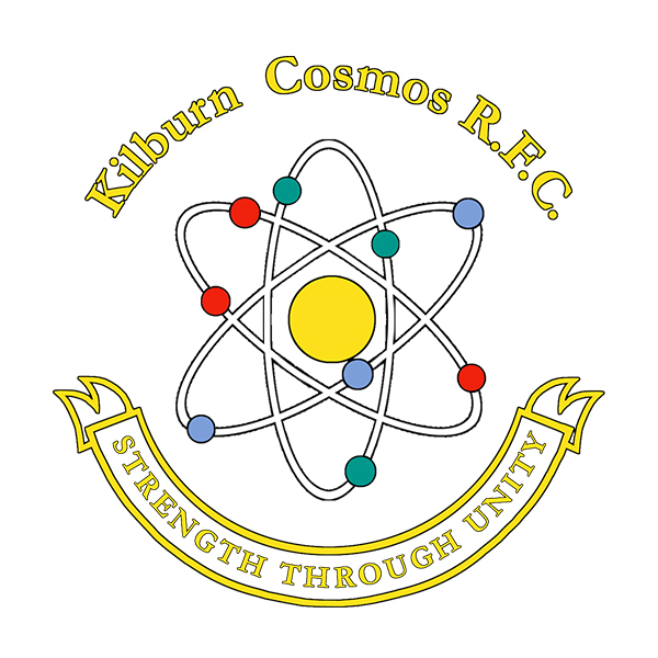 Kilburn Cosmos logo