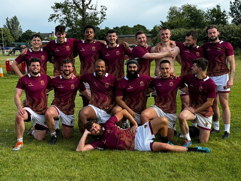 Thamesians Rugby Club - Twickenham Green