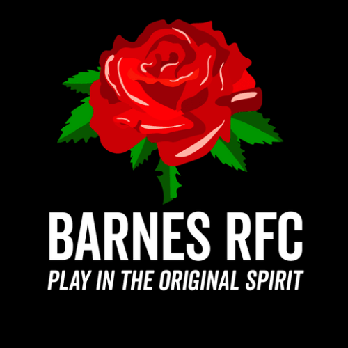 Barnes Women logo