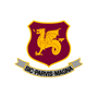 East London Vixens logo