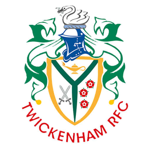 Twickenham 2XV logo