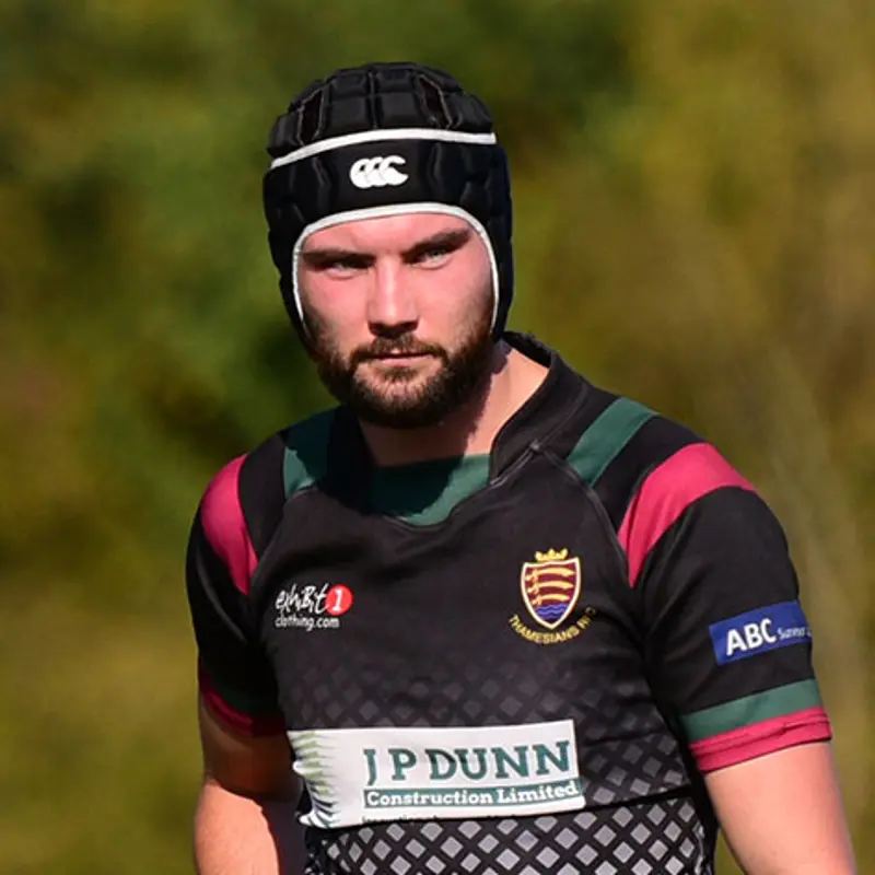Kieran Morgan
