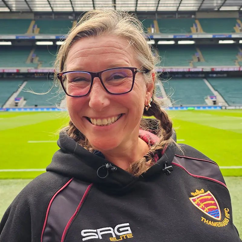 Sarah Brindley