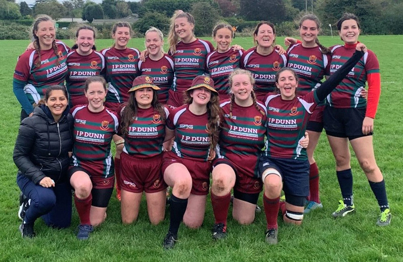 Thamesians Rugby Club - Twickenham Green