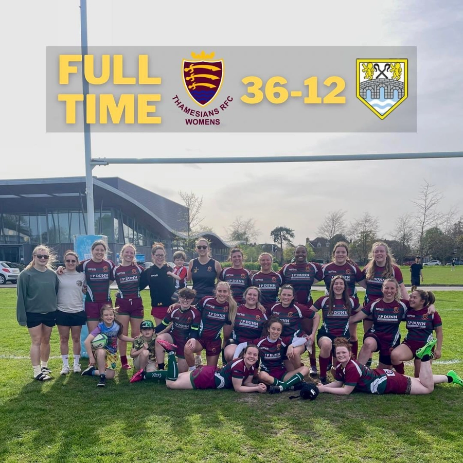 Thamesians Rugby Club - Twickenham Green