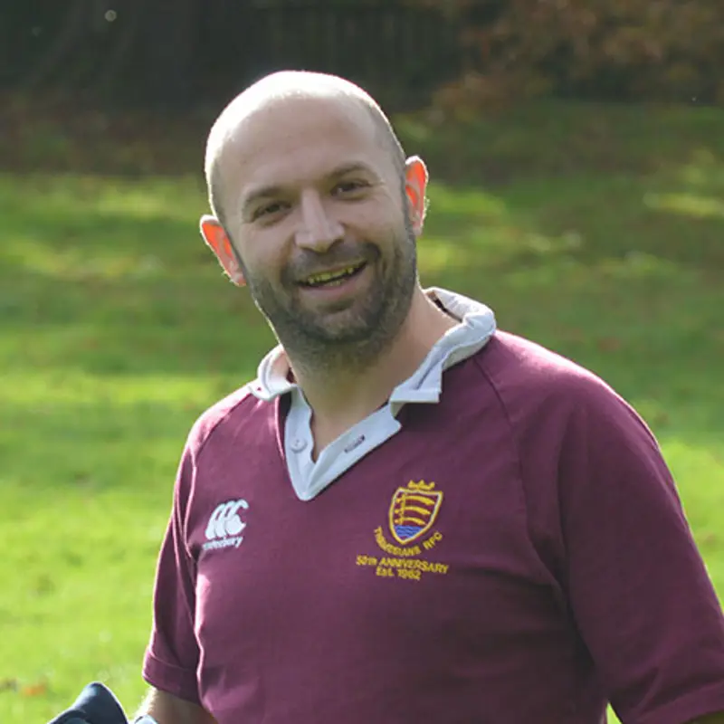 Andrew Philp