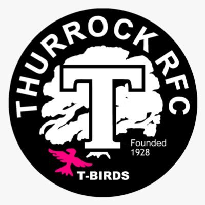 Thurrock Ladies II logo