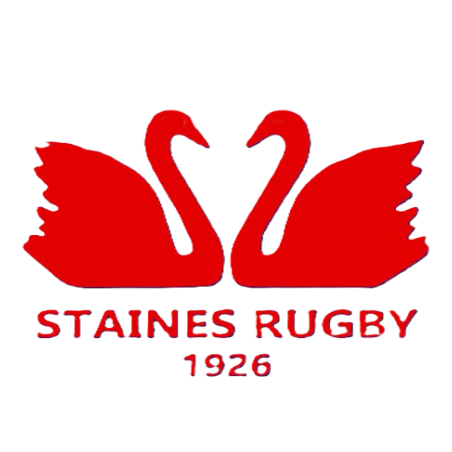 Staines Women logo