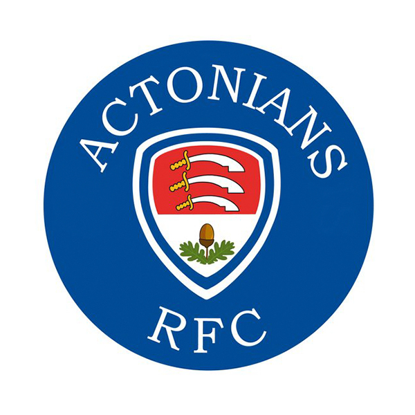 Actonians logo