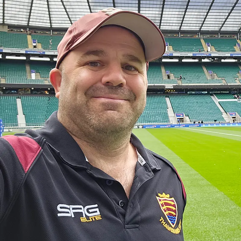 Mark Slater